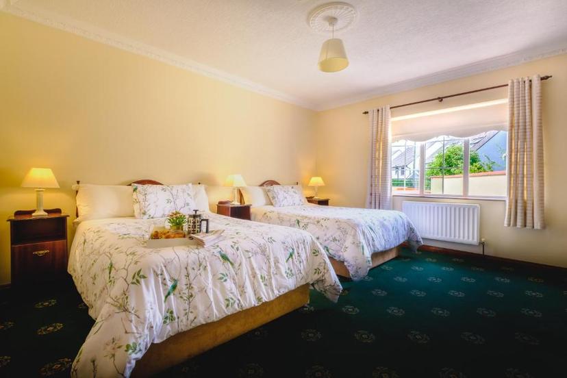 Fallon’s B&B image 1
