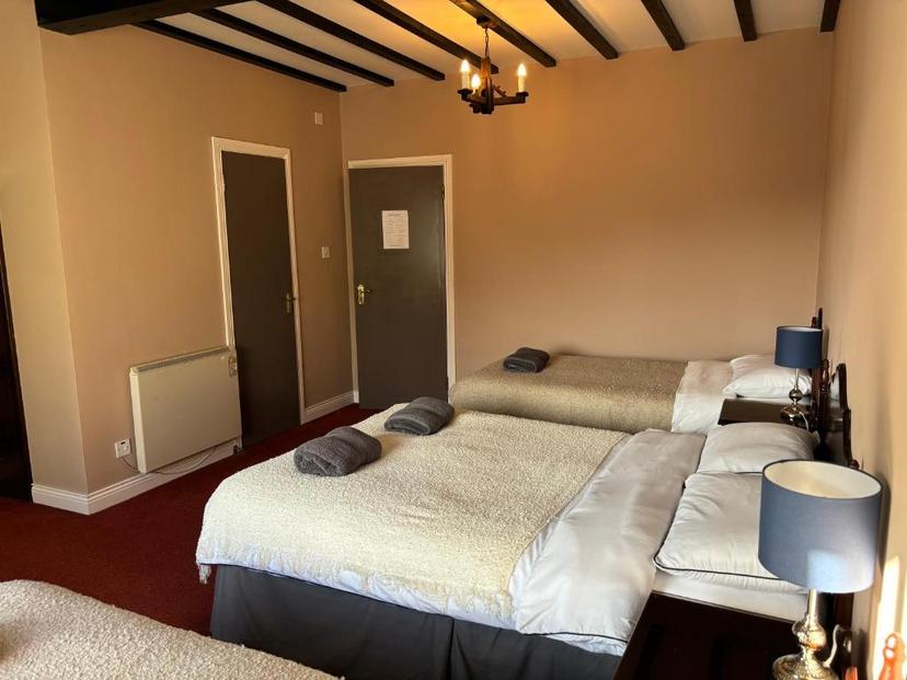 An Chéibh B&B image 2