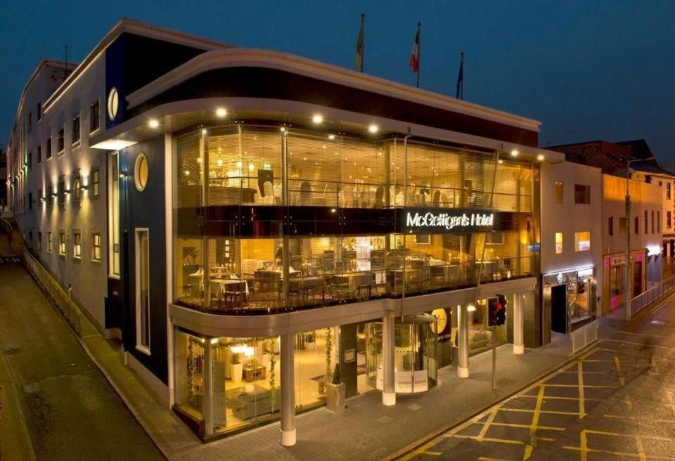 McGettigans Hotel image 2