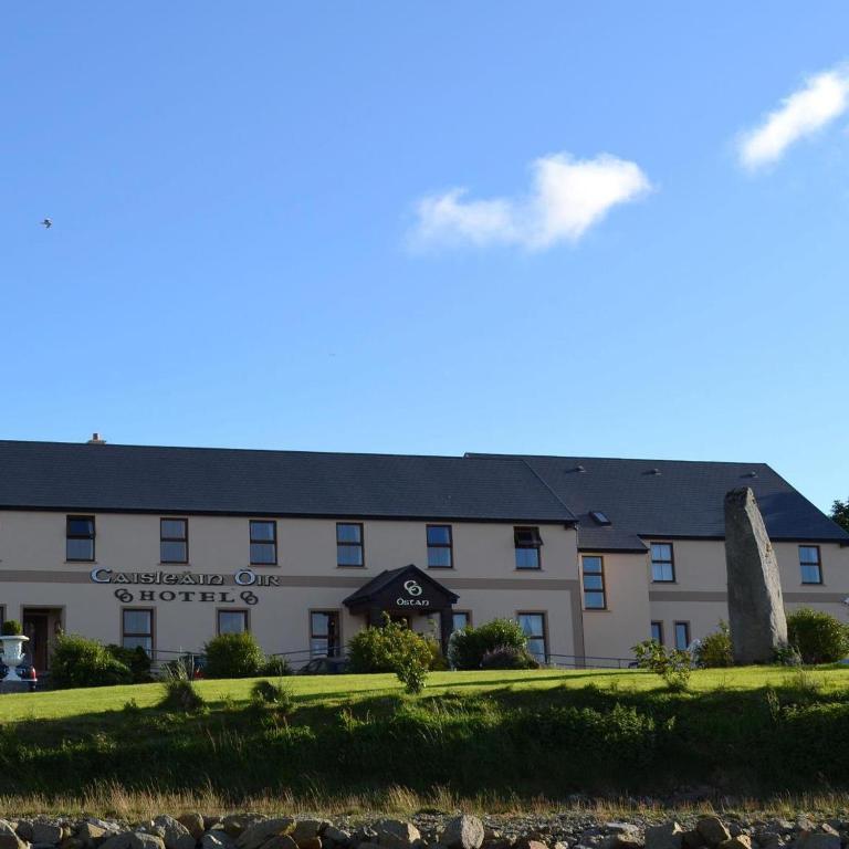 Caisleain Oir Hotel image 1
