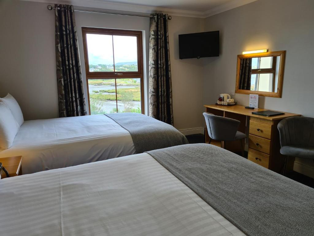 Caisleain Oir Hotel image 2