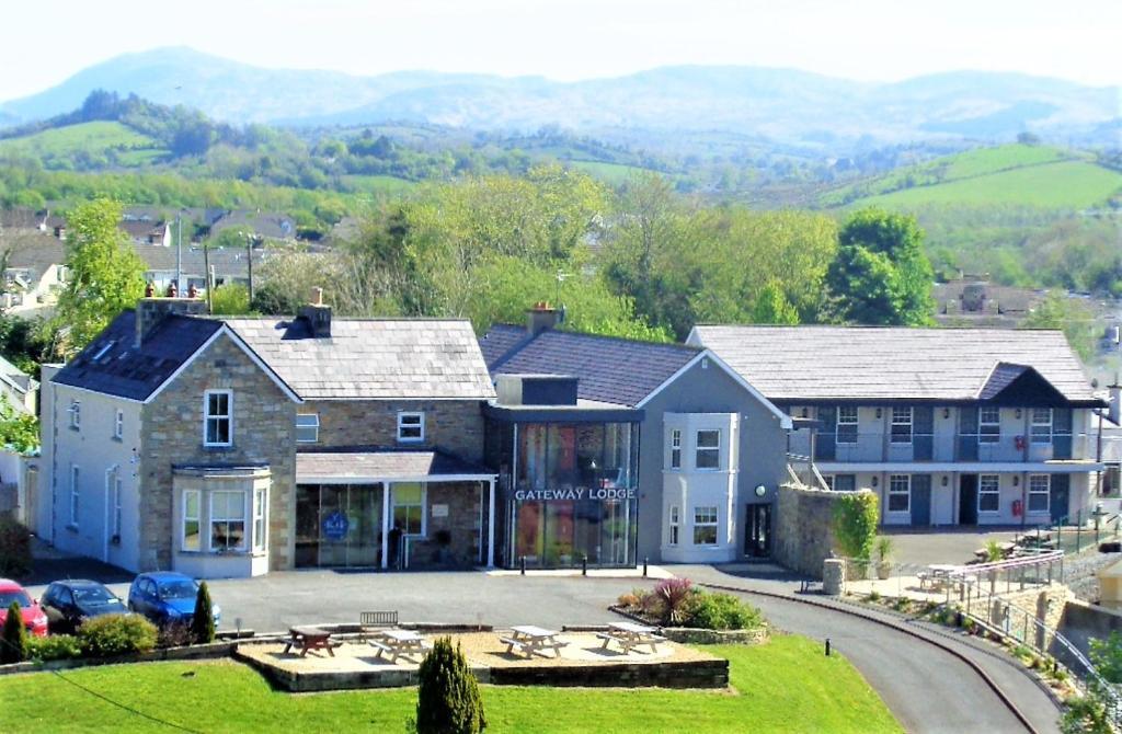 The Gateway Lodge image 1