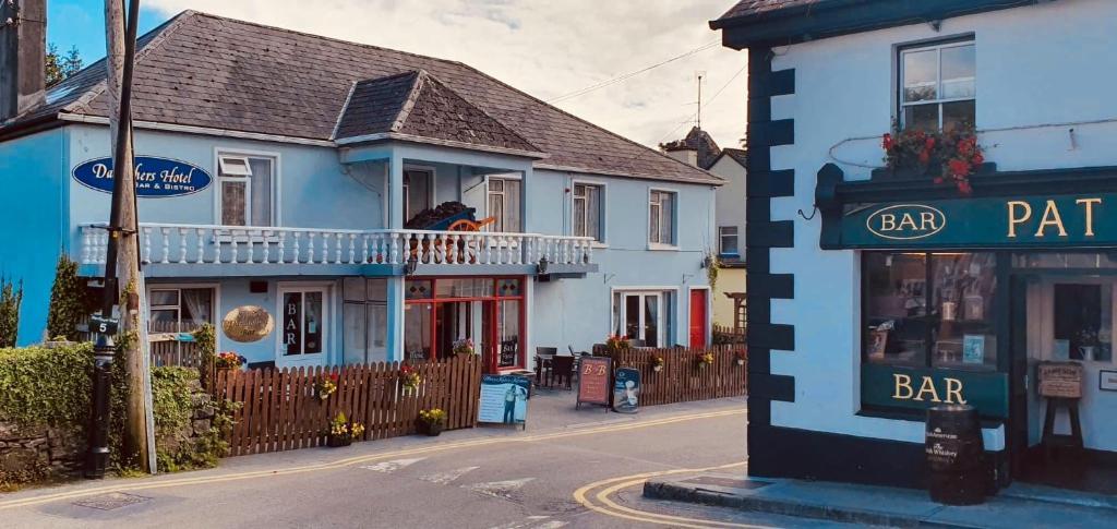 Danagher’s Hotel Cong image 2