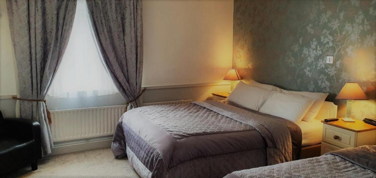 Danagher’s Hotel Cong image 1