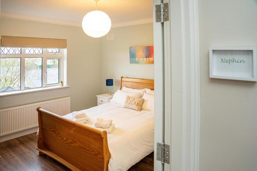 Five Ferns House image 2