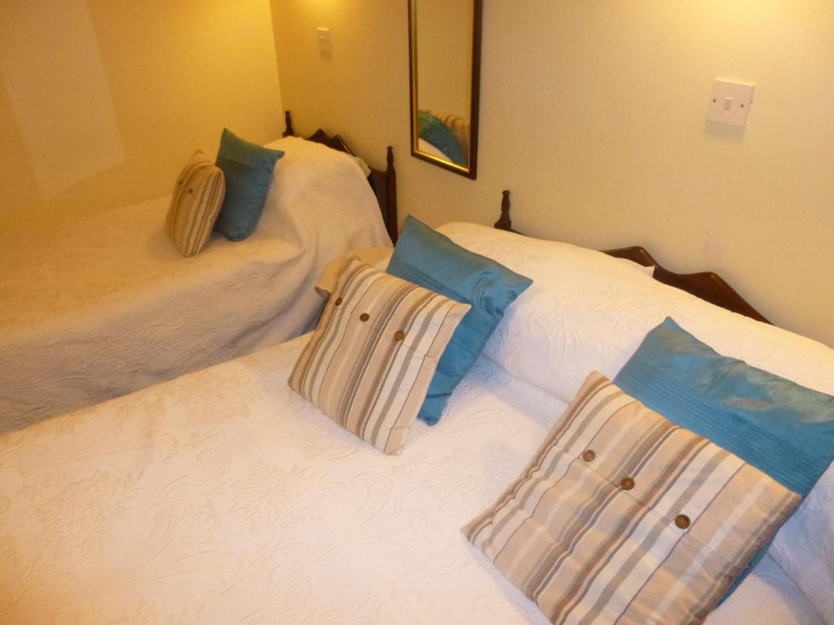 Ben View Guesthouse image 2