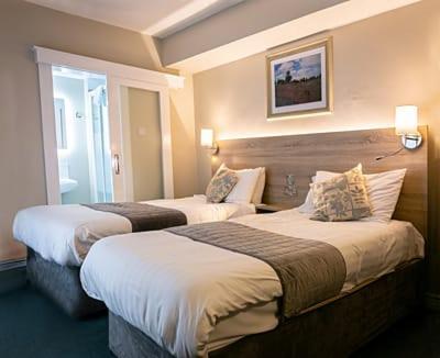 Tralee Townhouse image 2