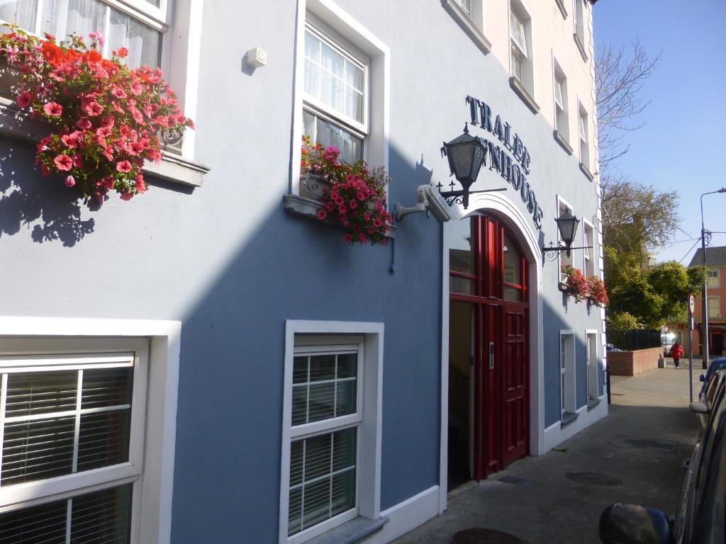 Tralee Townhouse image 1