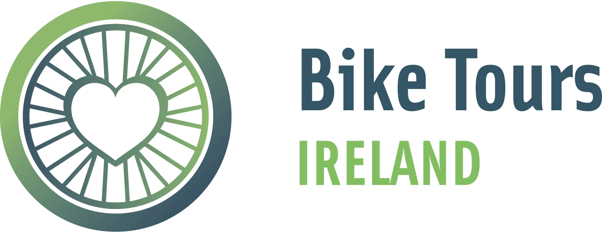 Irland Fahrradreisen