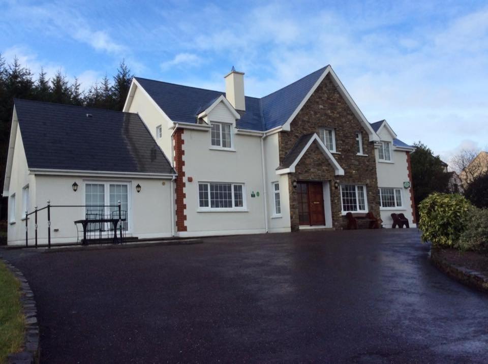 Sneem River Lodge B&B image 2